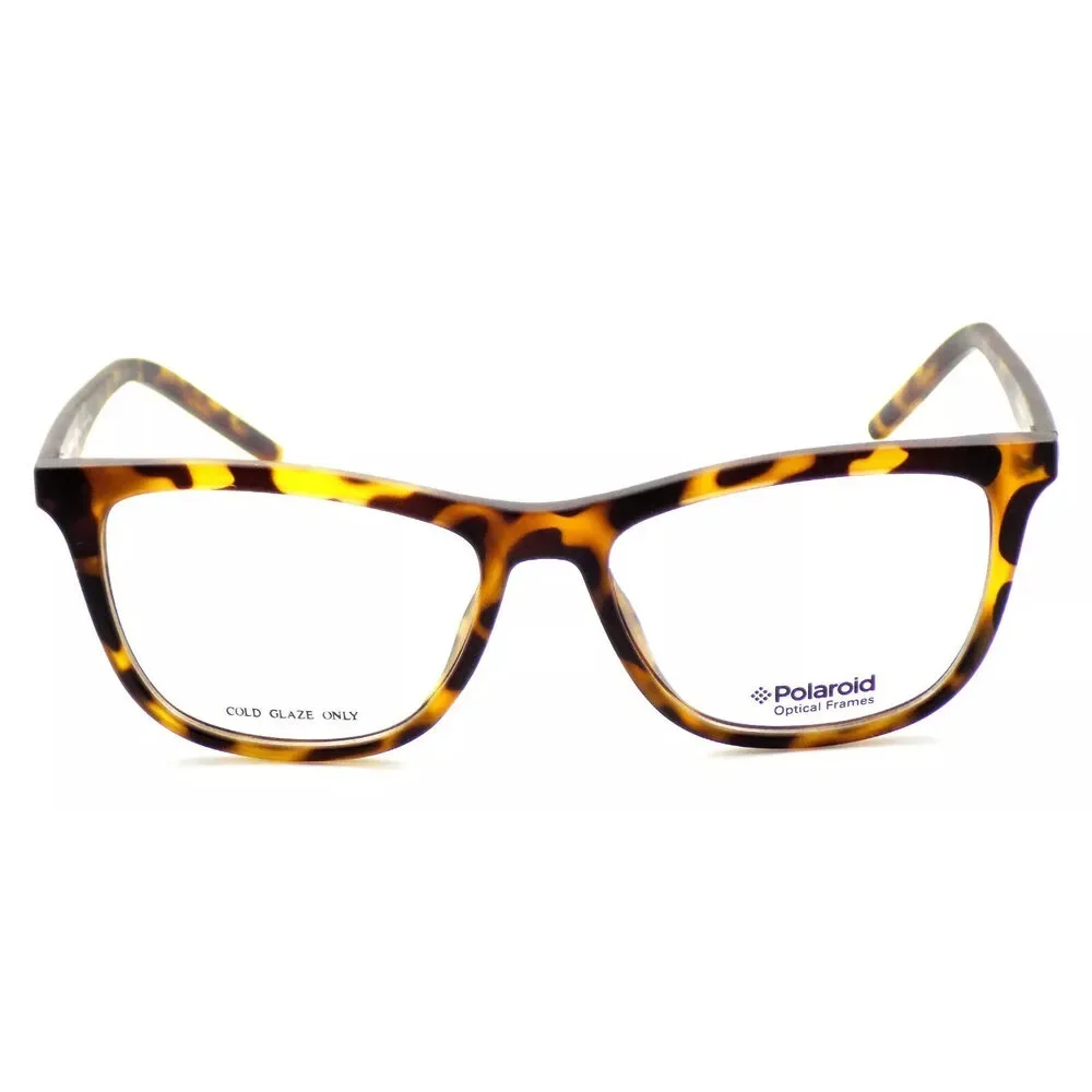 NWT Polaroid PLD203-V08 52mm New Eyeglasses